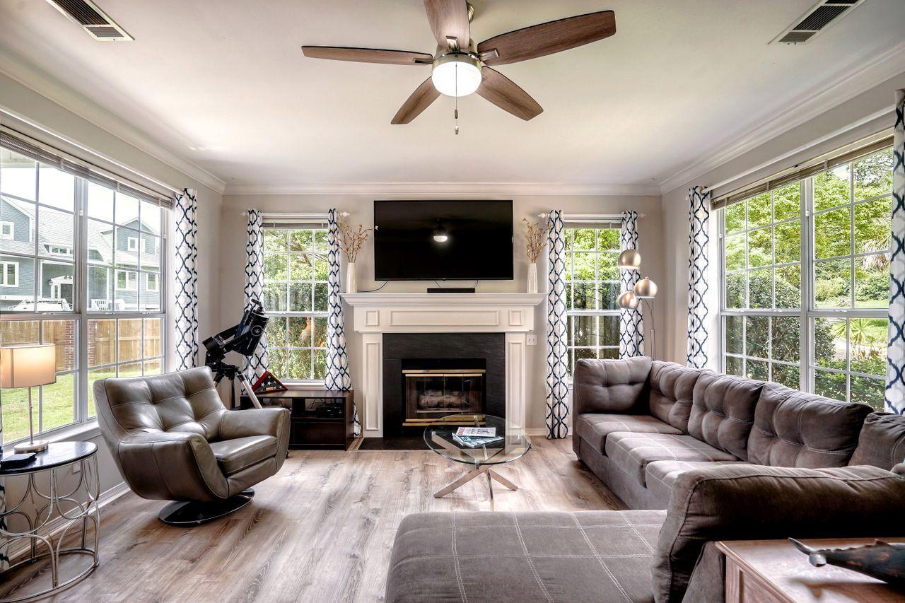 Valparaiso Village - Residential