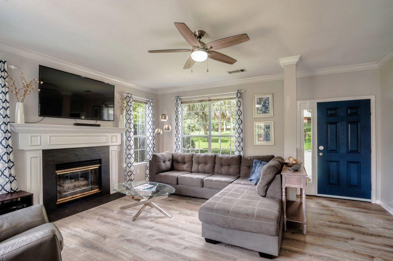 Valparaiso Village - Residential