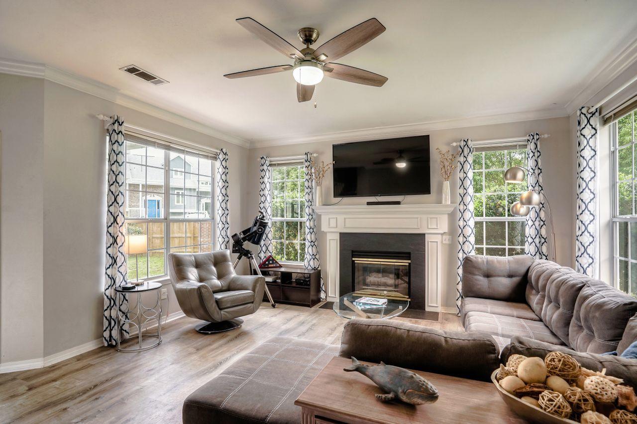 Valparaiso Village - Residential