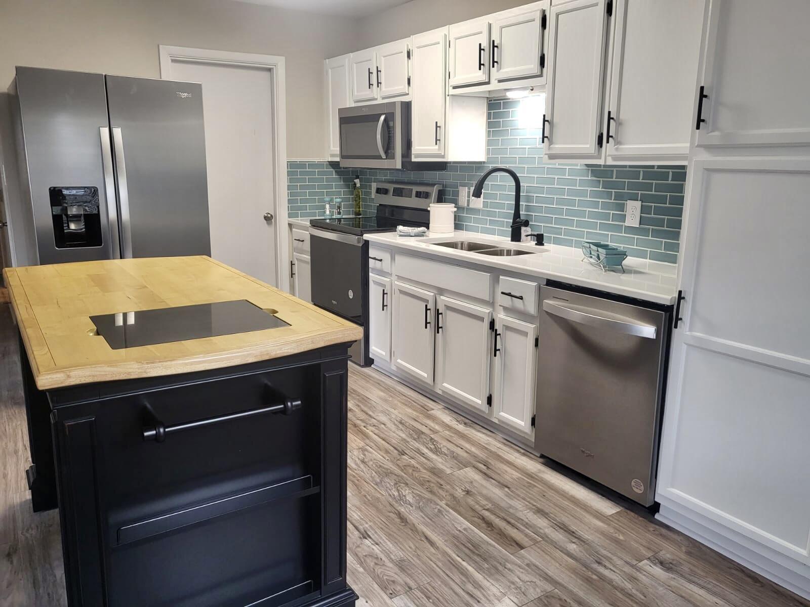 OAKLAND ADDN - Residential