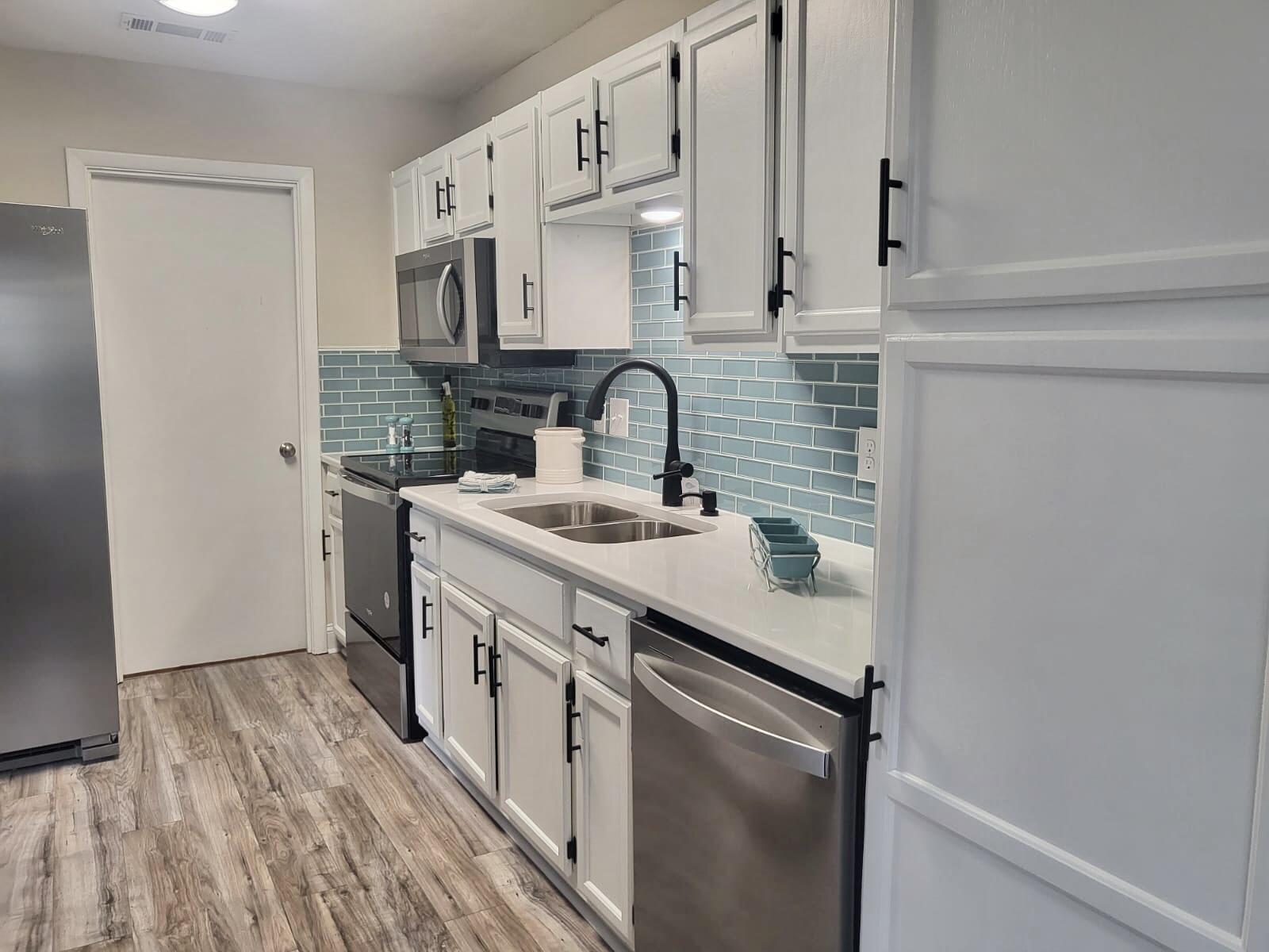 OAKLAND ADDN - Residential