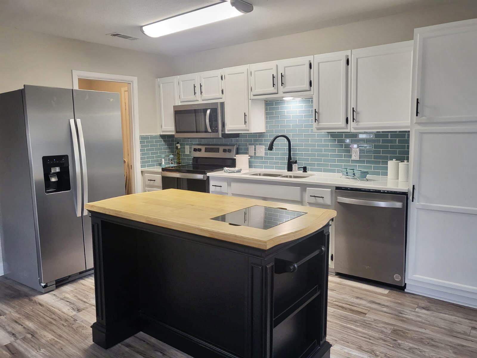 OAKLAND ADDN - Residential