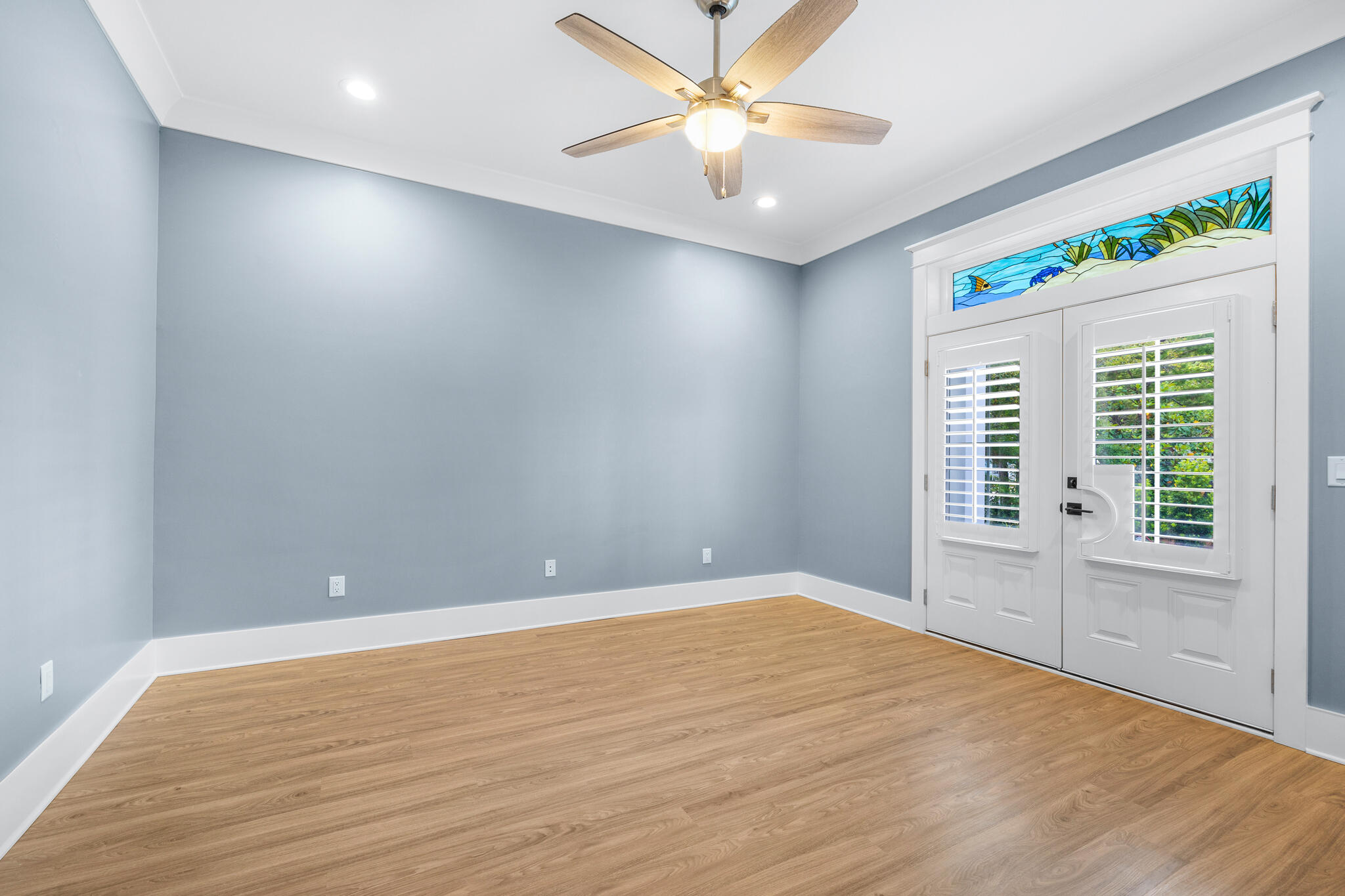 BLUE MOUNTAIN BEACH - Residential