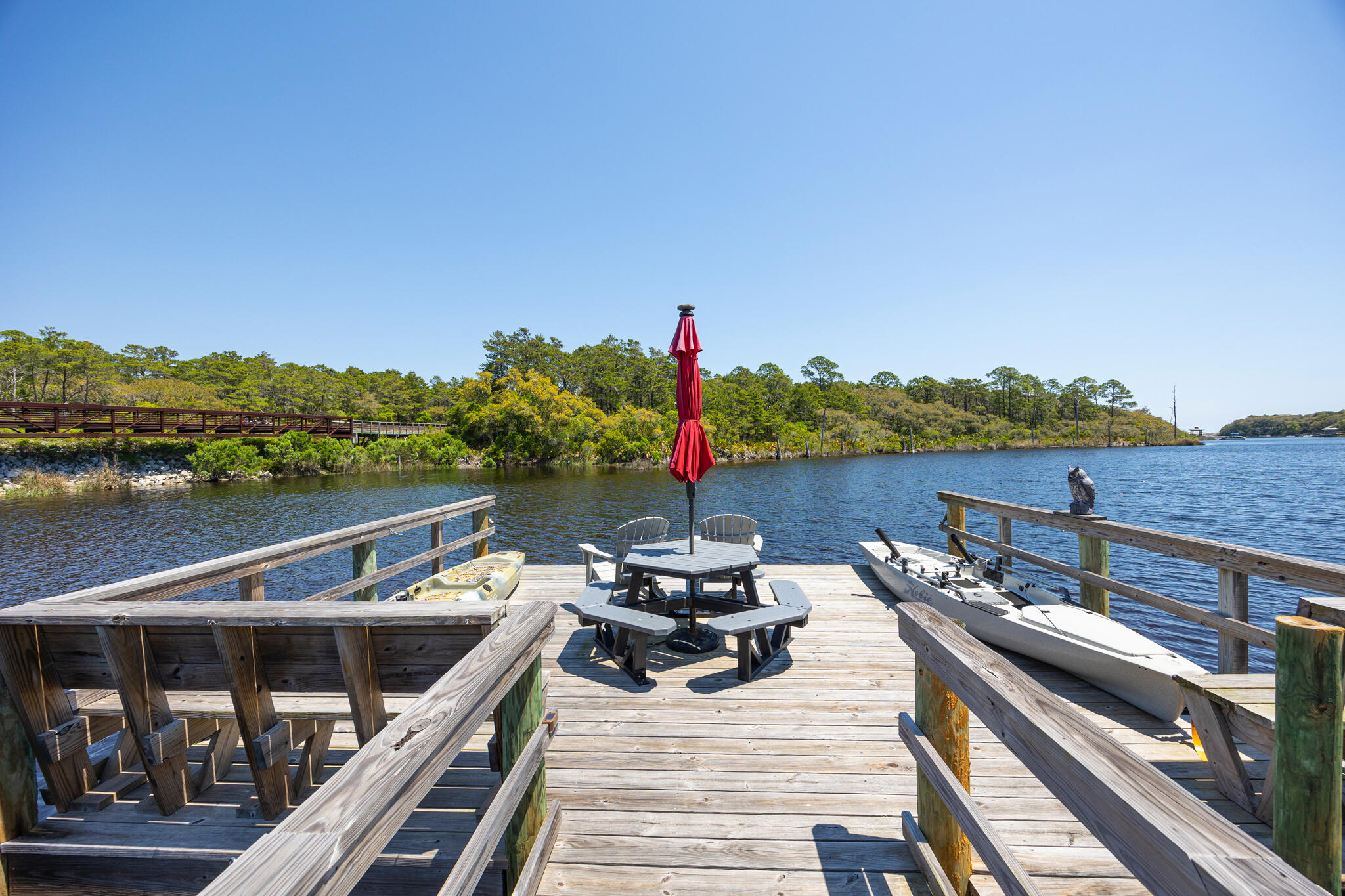 BLUE MOUNTAIN BEACH - Residential