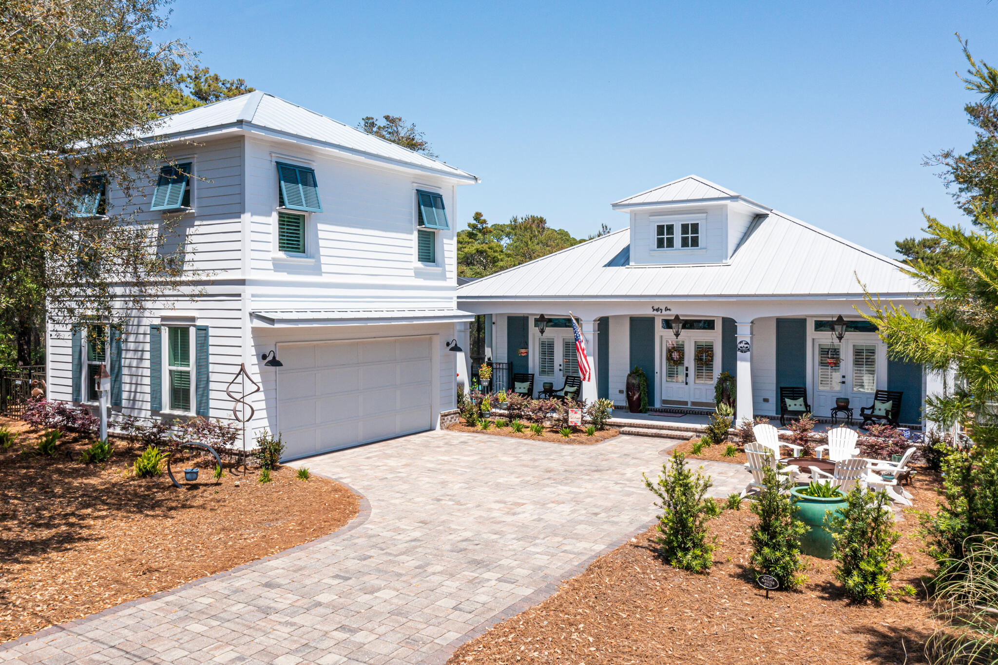 61 Blue Lake Road
