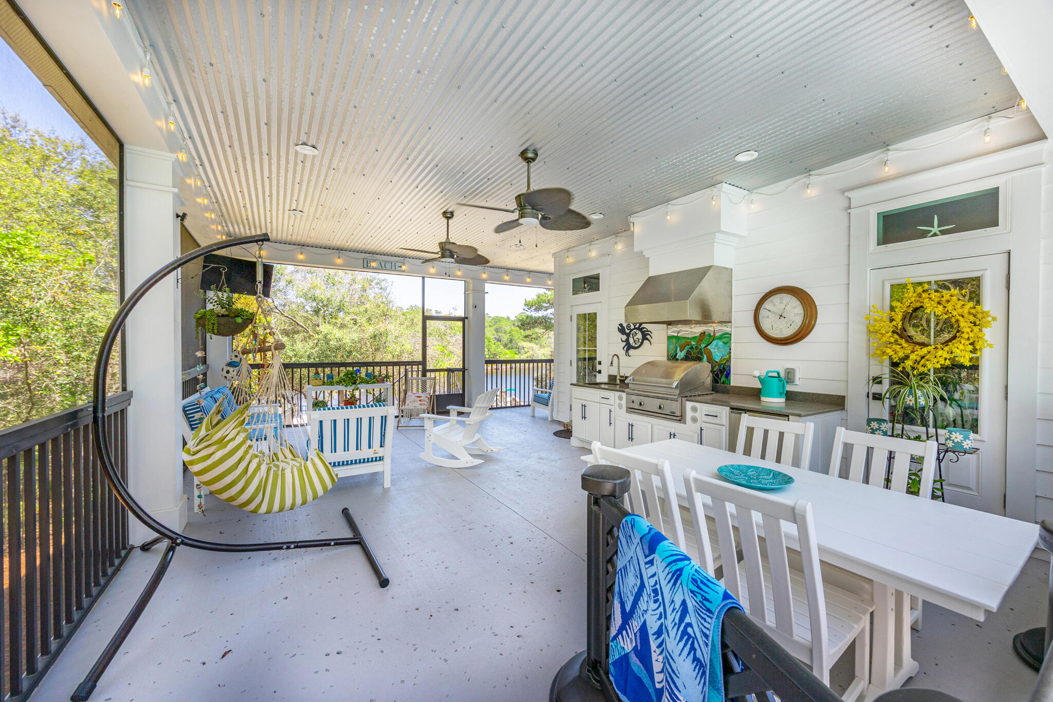 BLUE MOUNTAIN BEACH - Residential