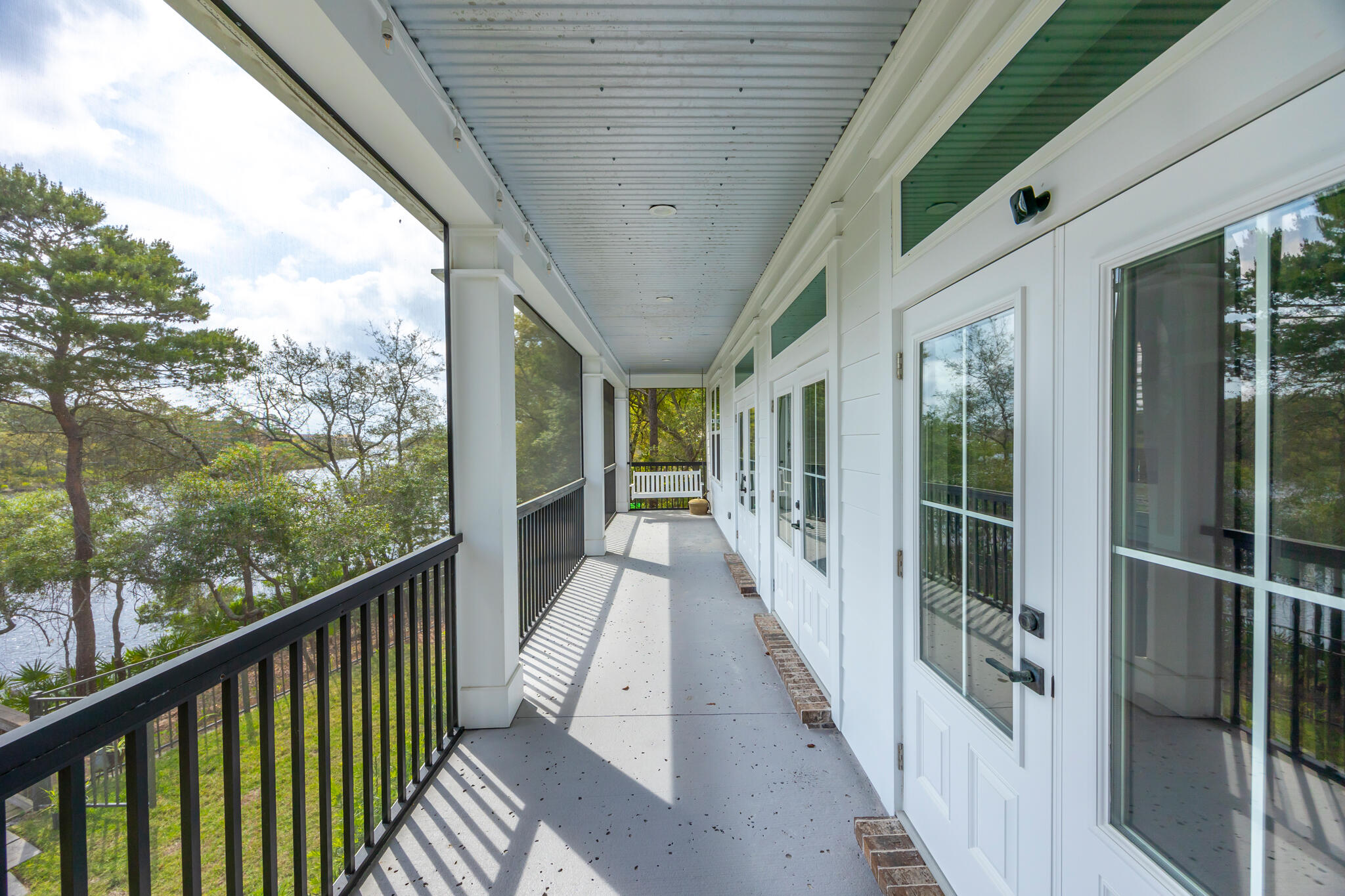 BLUE MOUNTAIN BEACH - Residential