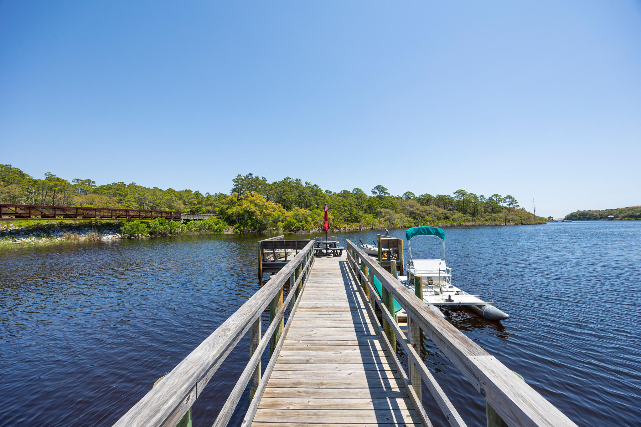 BLUE MOUNTAIN BEACH - Residential