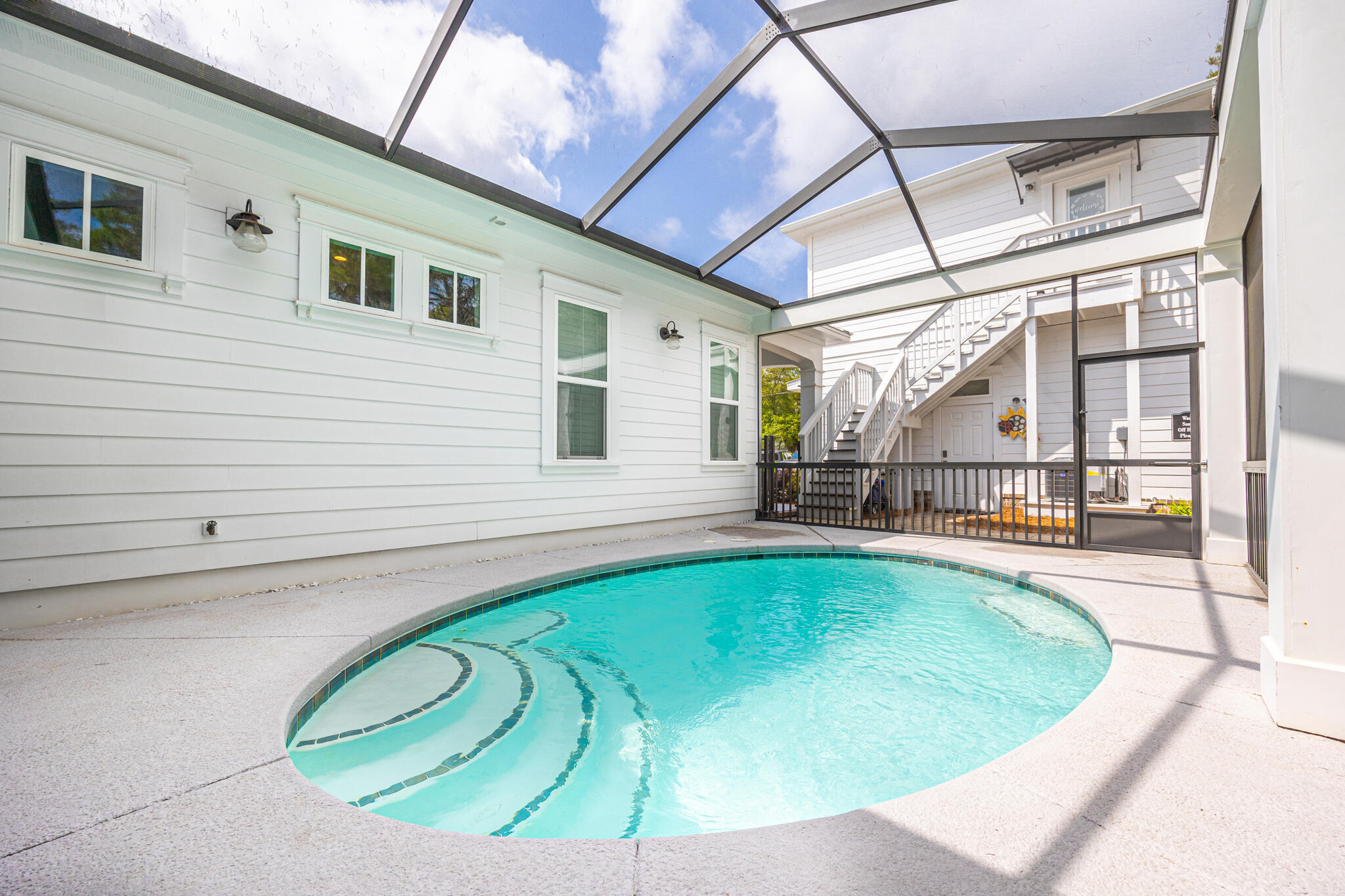 BLUE MOUNTAIN BEACH - Residential