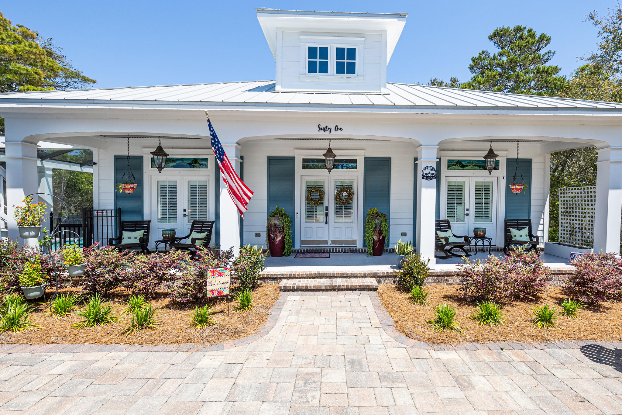 61 Blue Lake Road