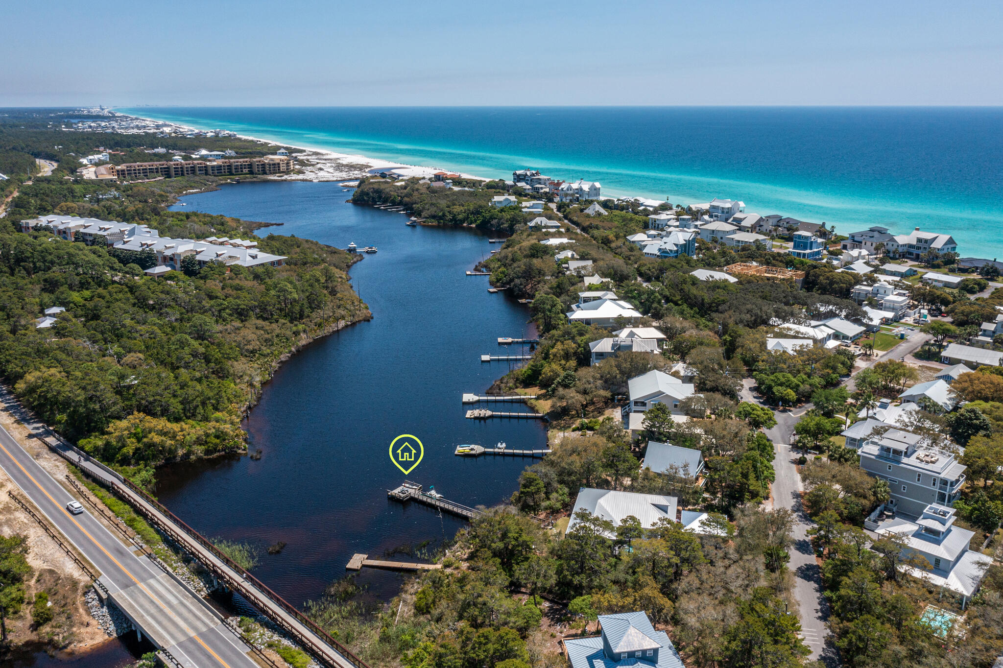 BLUE MOUNTAIN BEACH - Residential