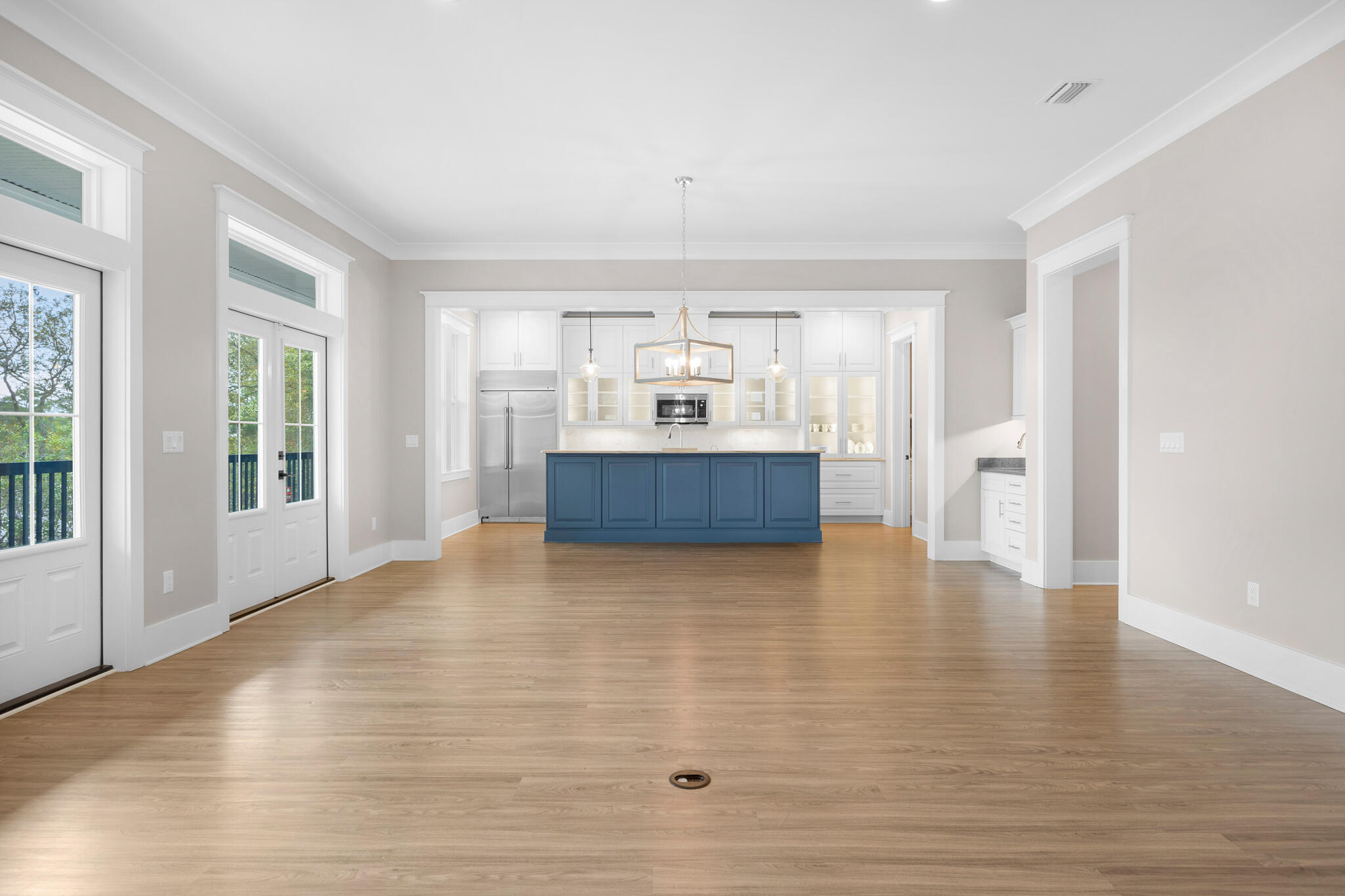 BLUE MOUNTAIN BEACH - Residential