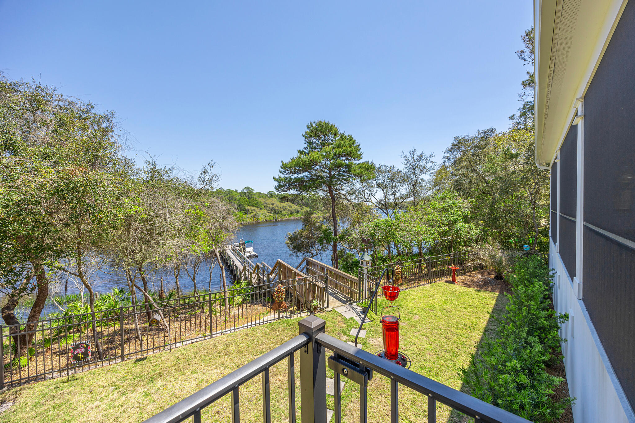 BLUE MOUNTAIN BEACH - Residential