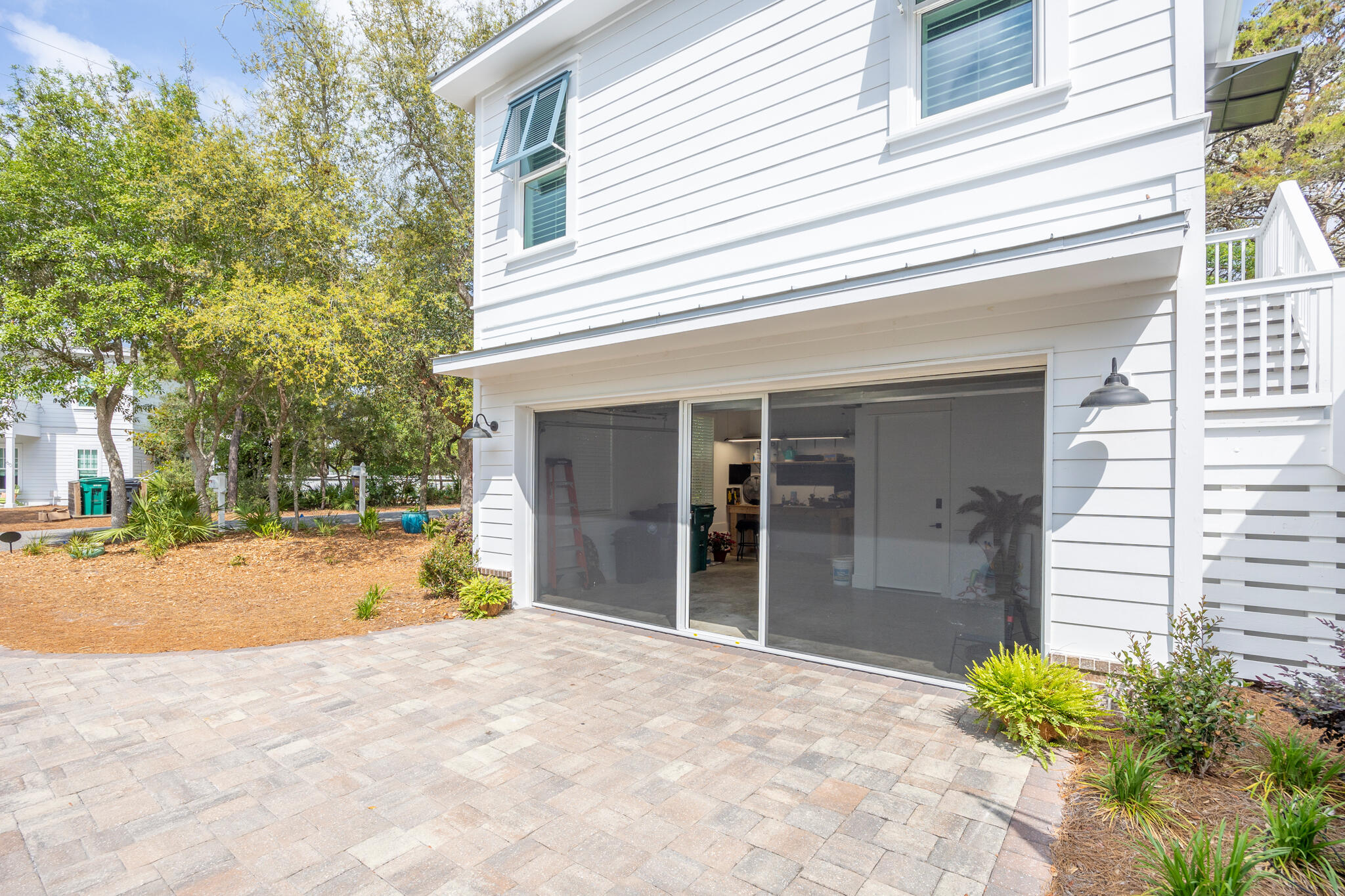 BLUE MOUNTAIN BEACH - Residential