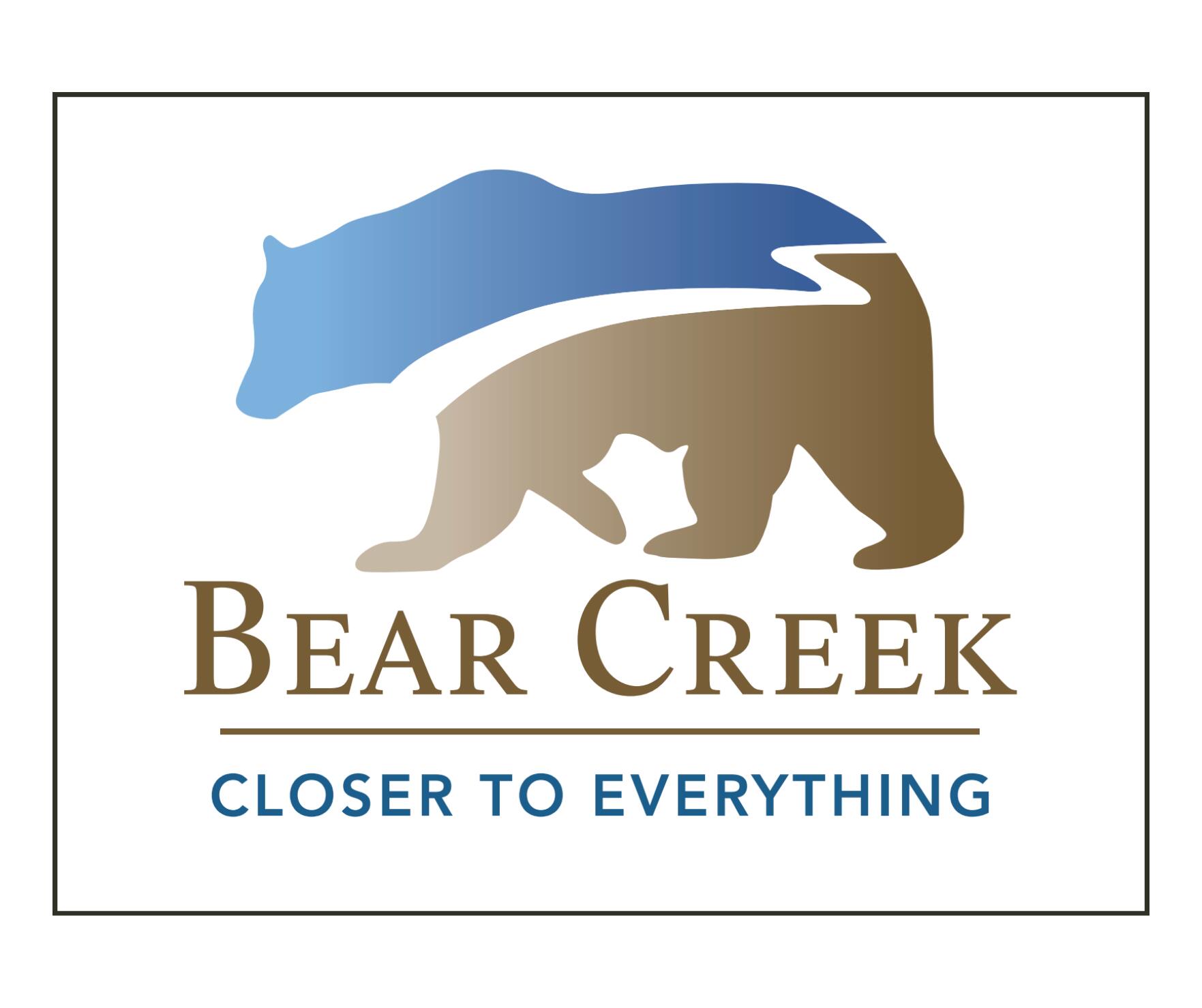BEAR CREEK COTTAGES - Residential
