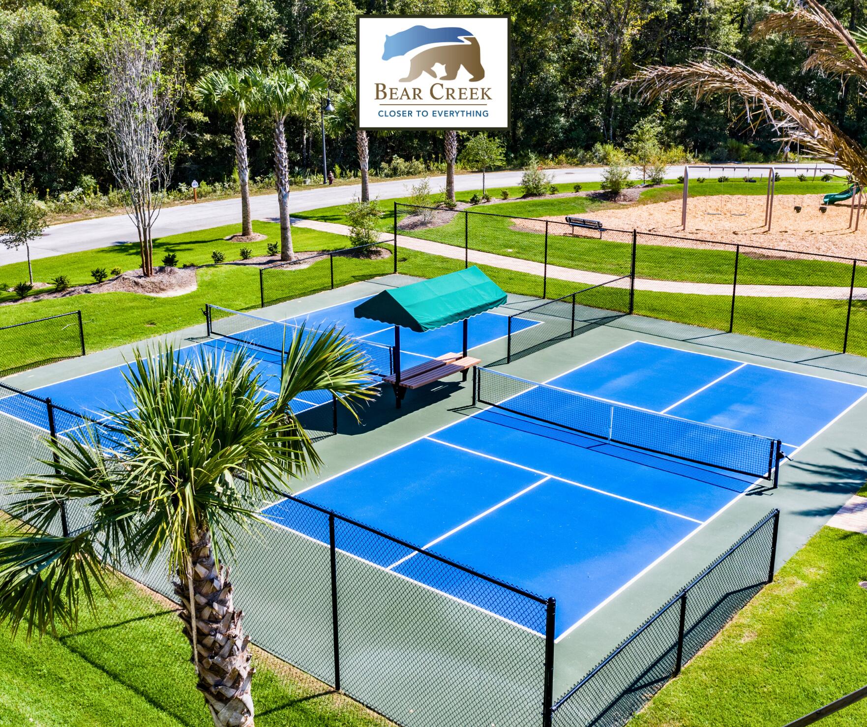 BEAR CREEK COTTAGES - Residential