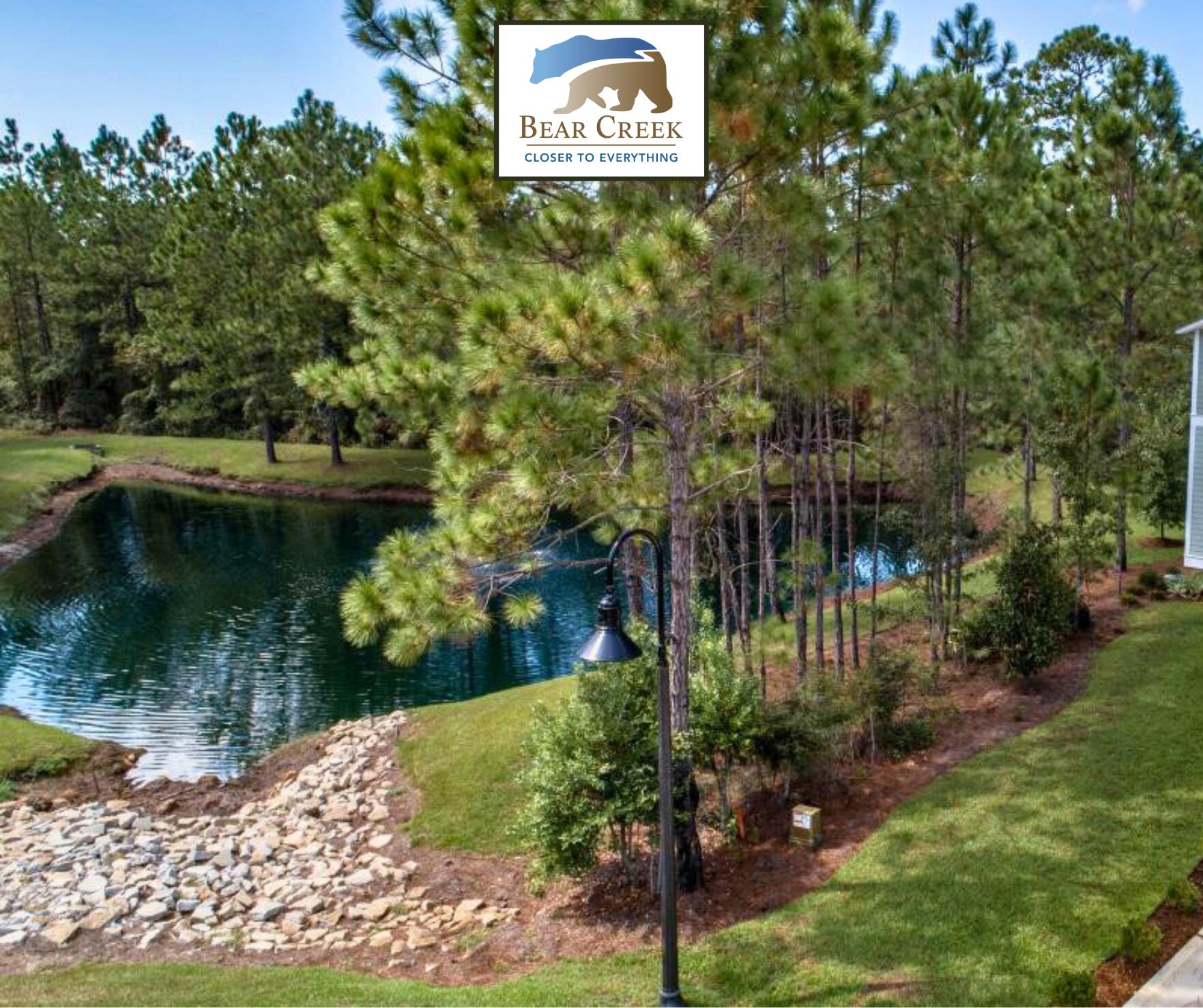 BEAR CREEK COTTAGES - Residential