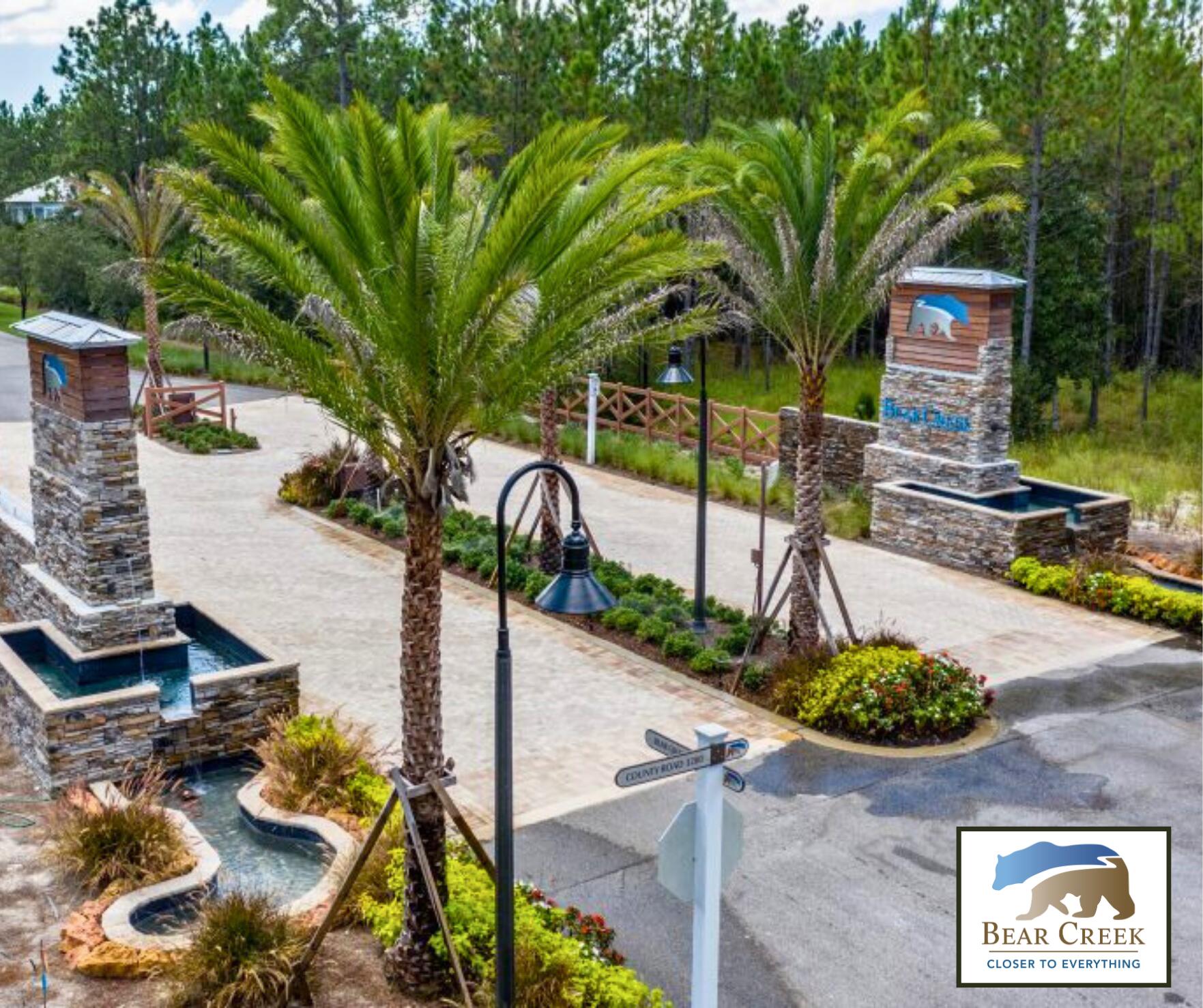 BEAR CREEK COTTAGES - Residential