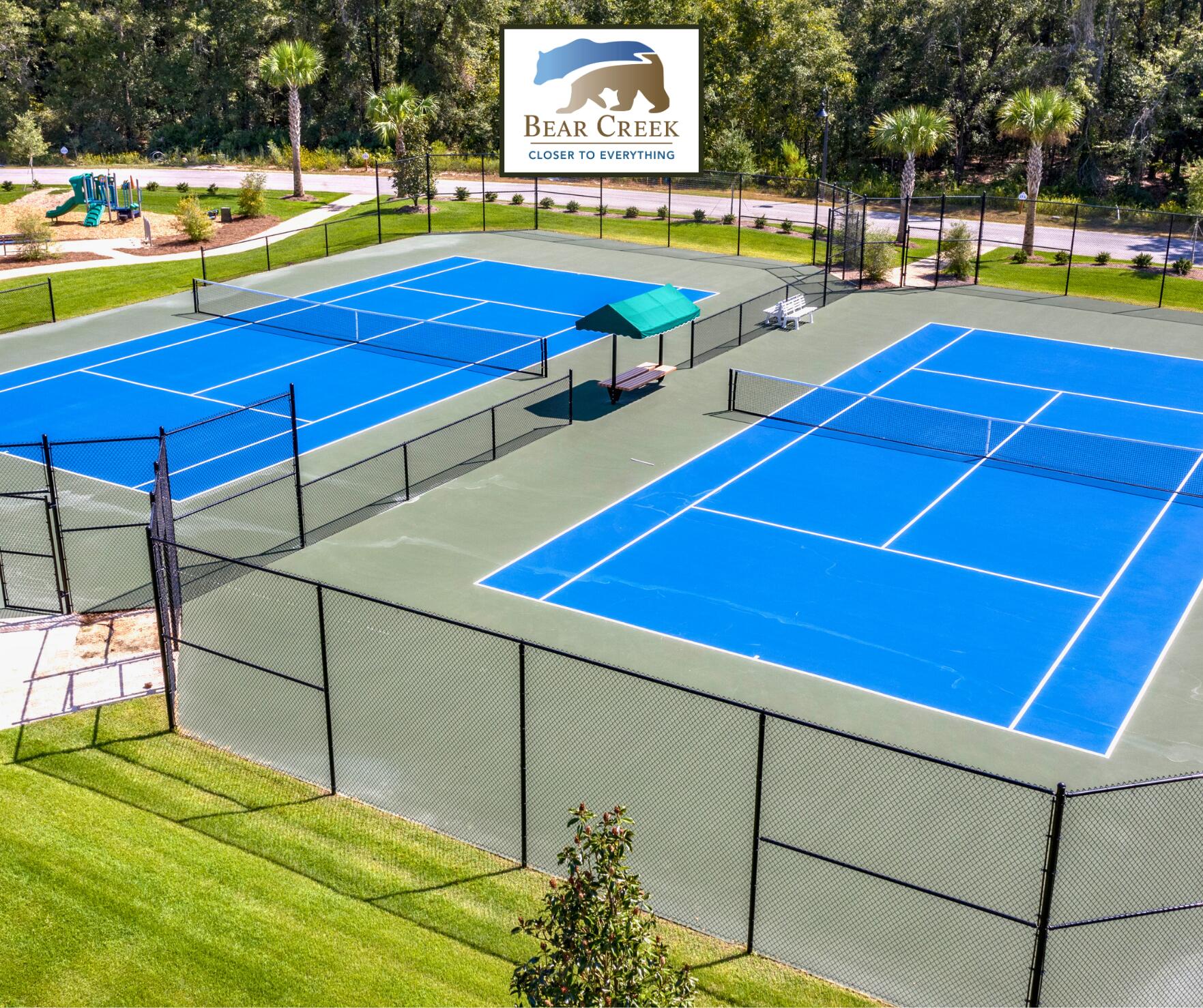 BEAR CREEK COTTAGES - Residential