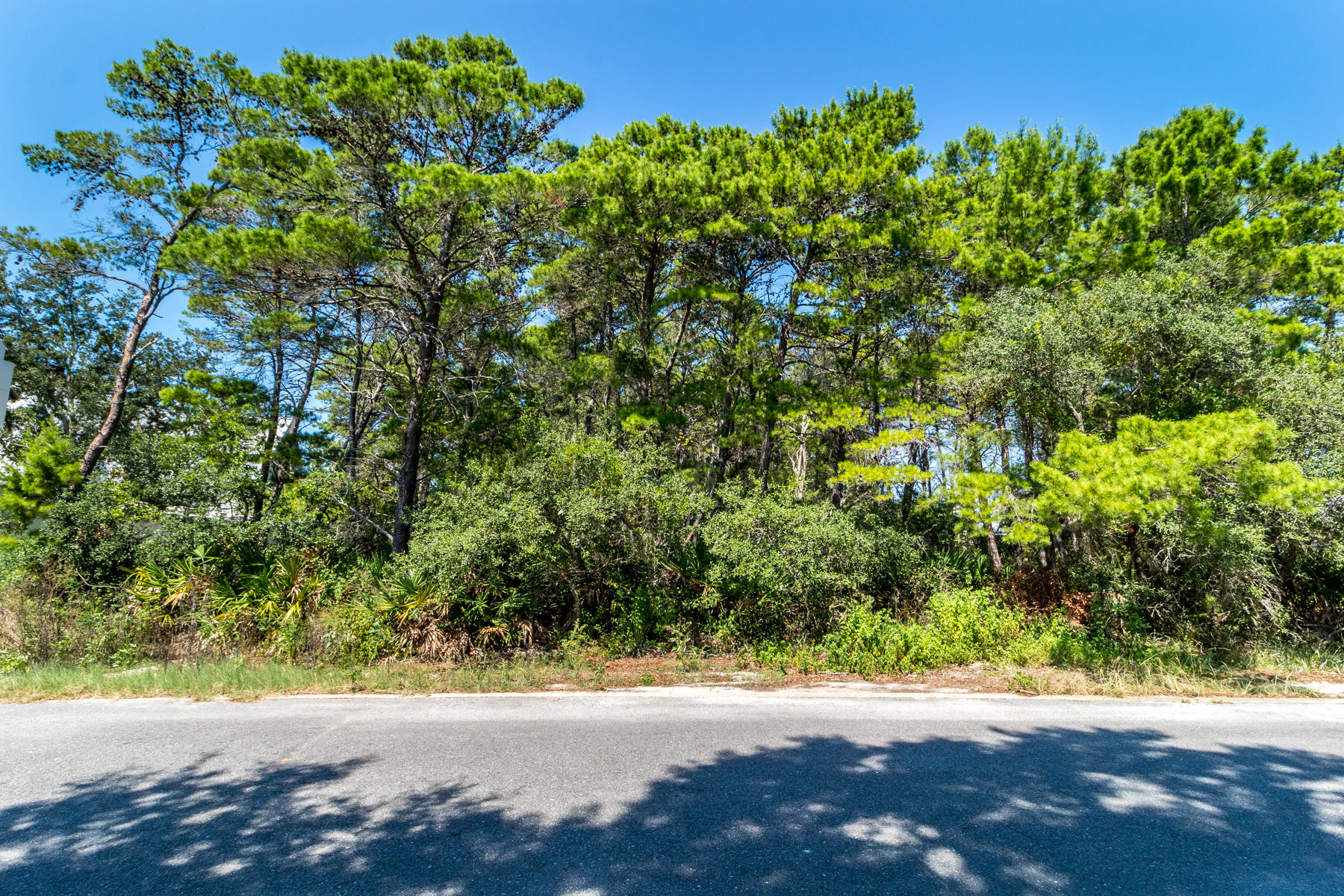 SEAGROVE VILLAGE 7TH ADD - Land