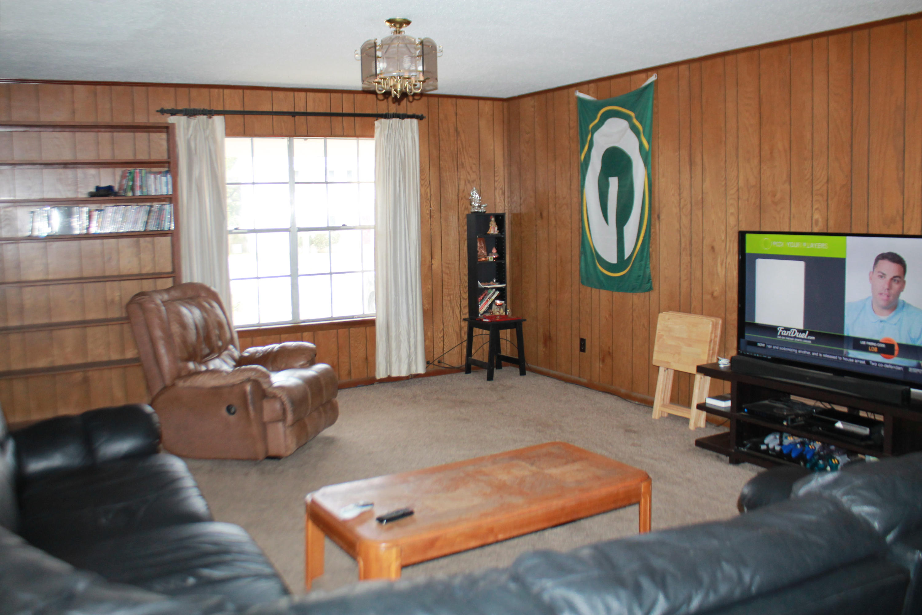 BAYOU WOODS - Residential