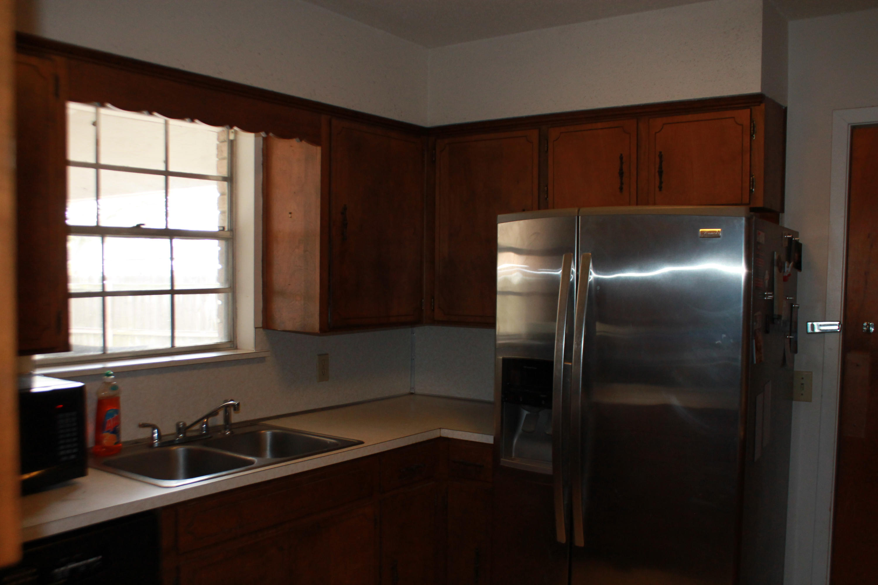 BAYOU WOODS - Residential