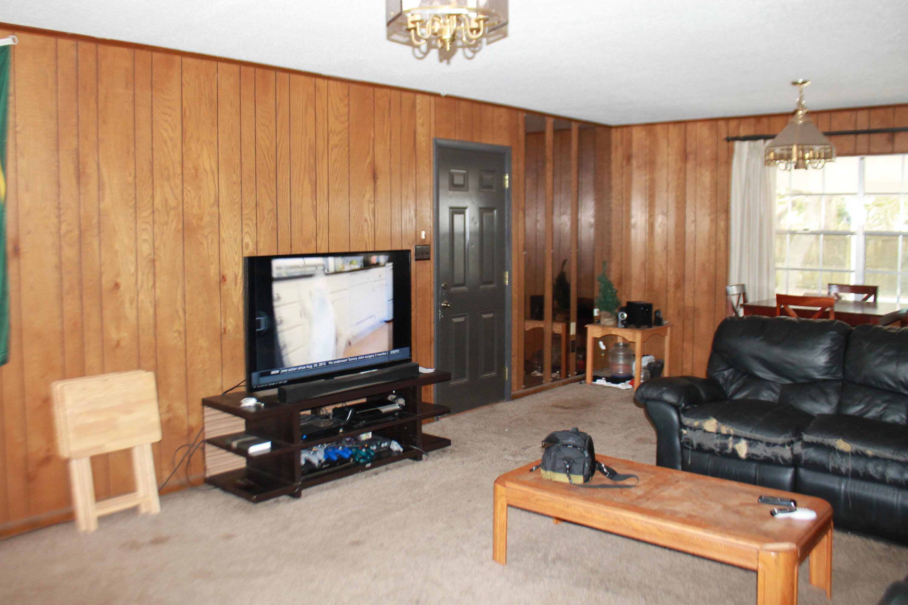 BAYOU WOODS - Residential