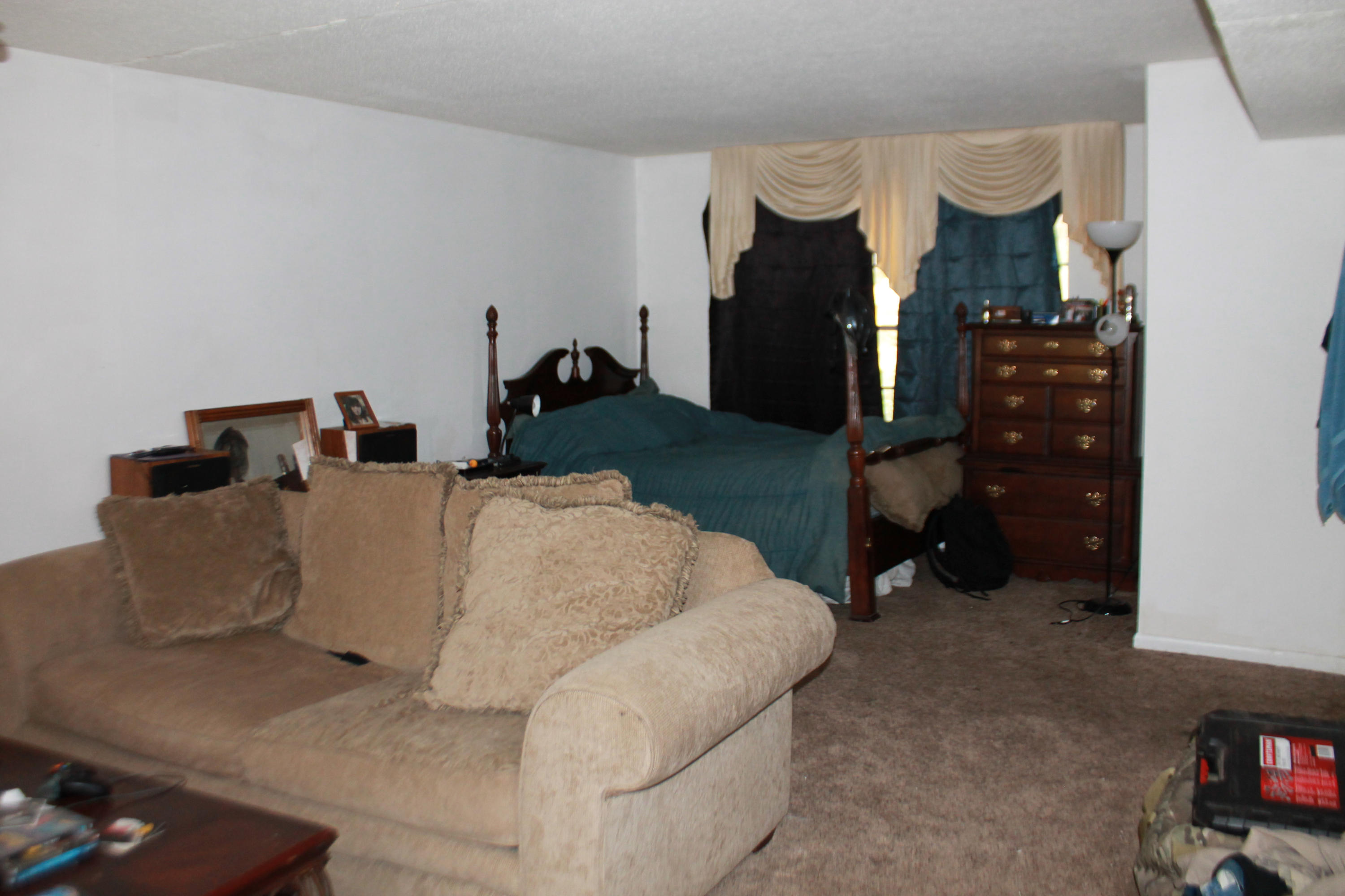 BAYOU WOODS - Residential