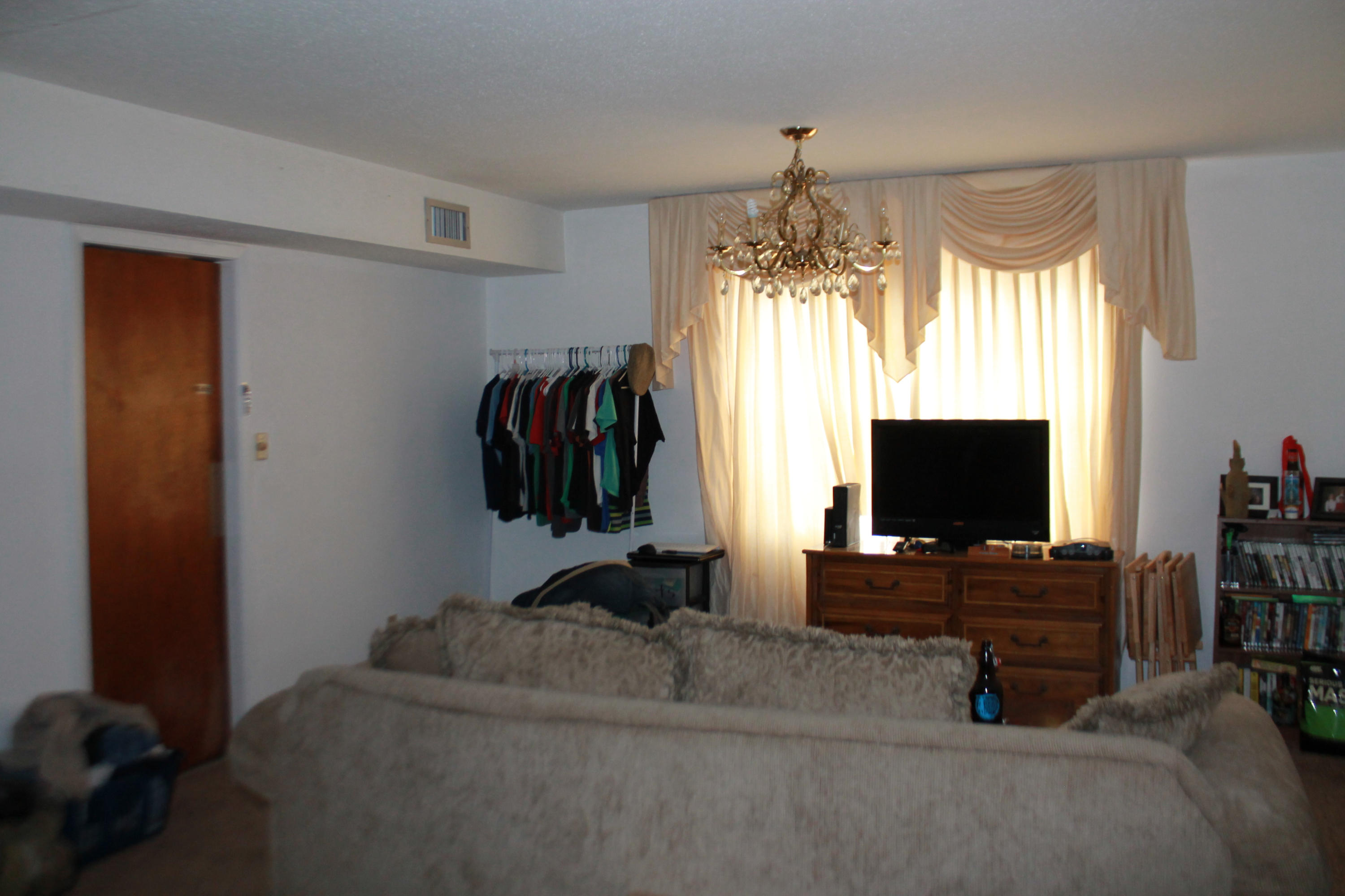 BAYOU WOODS - Residential