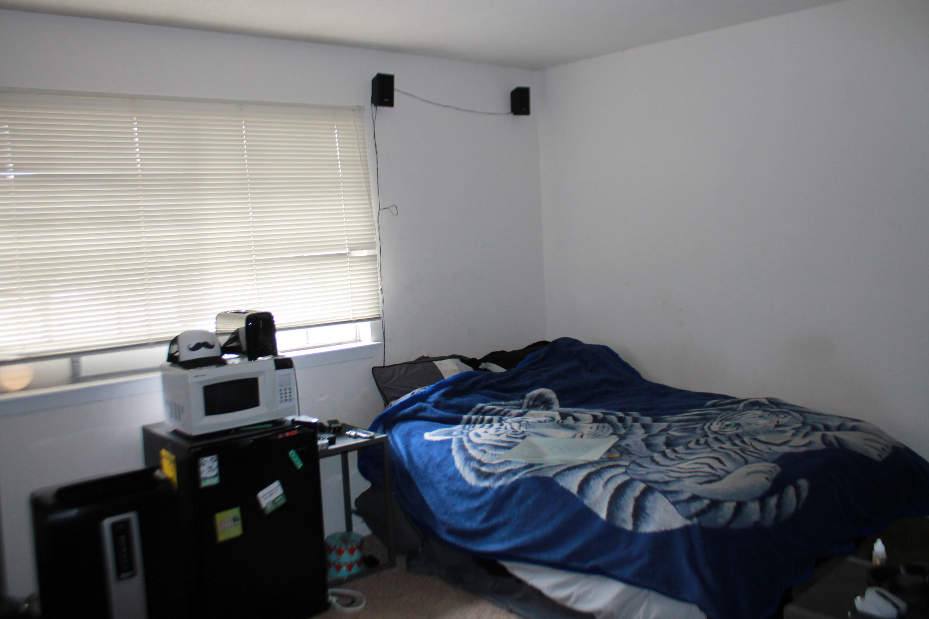 BAYOU WOODS - Residential