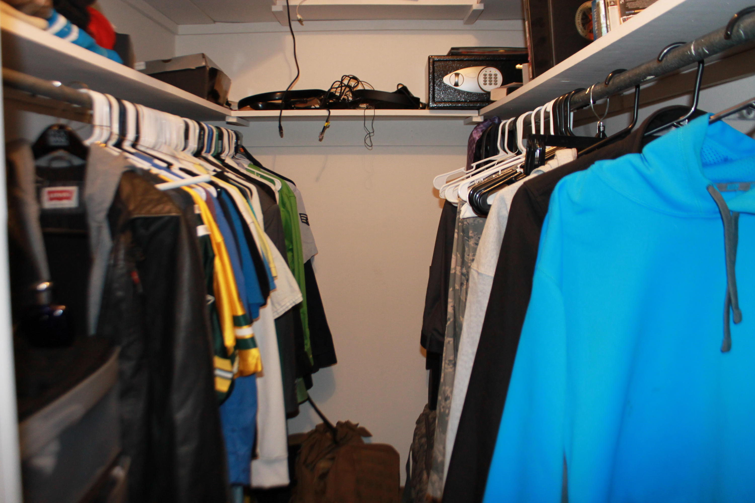 BAYOU WOODS - Residential