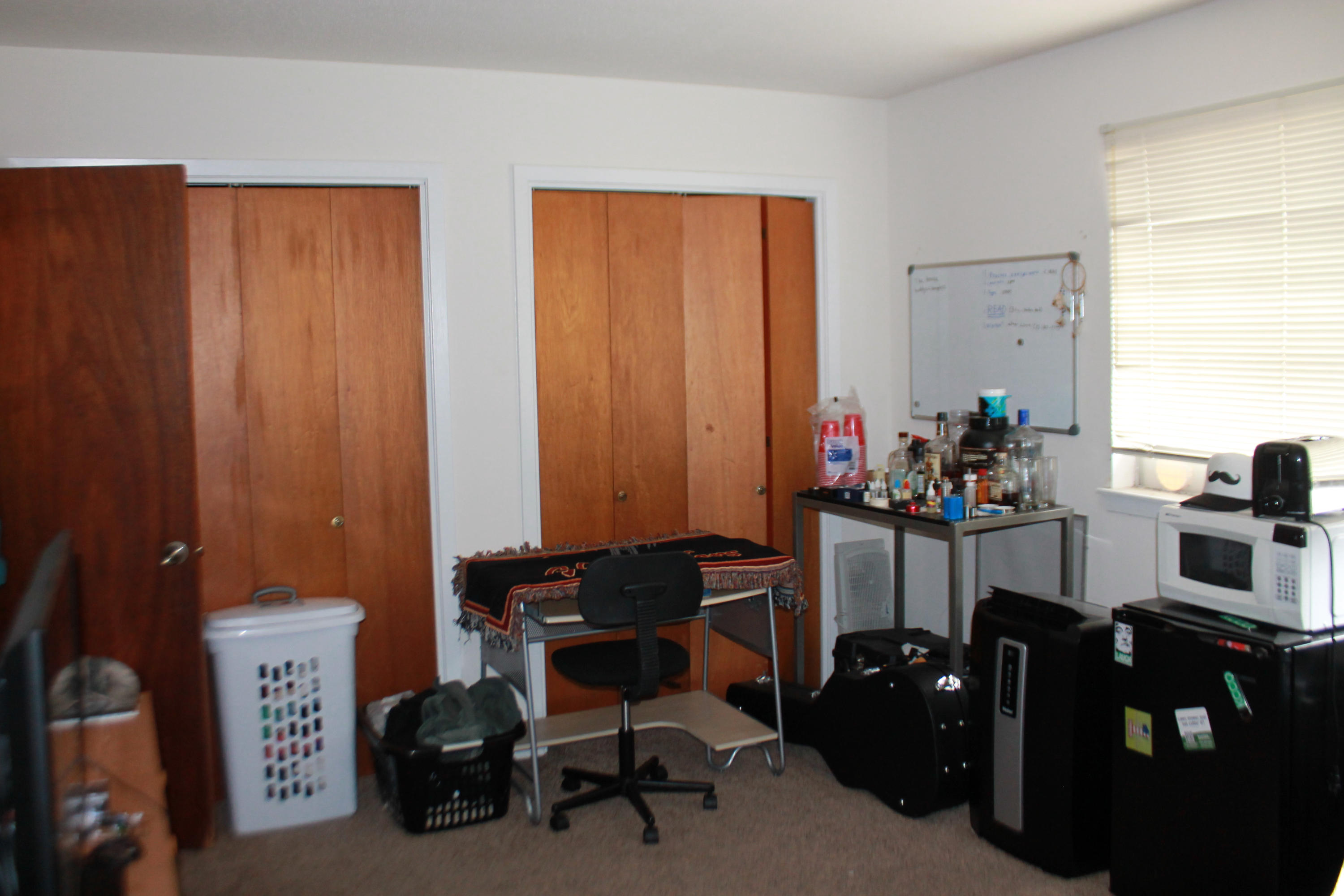 BAYOU WOODS - Residential