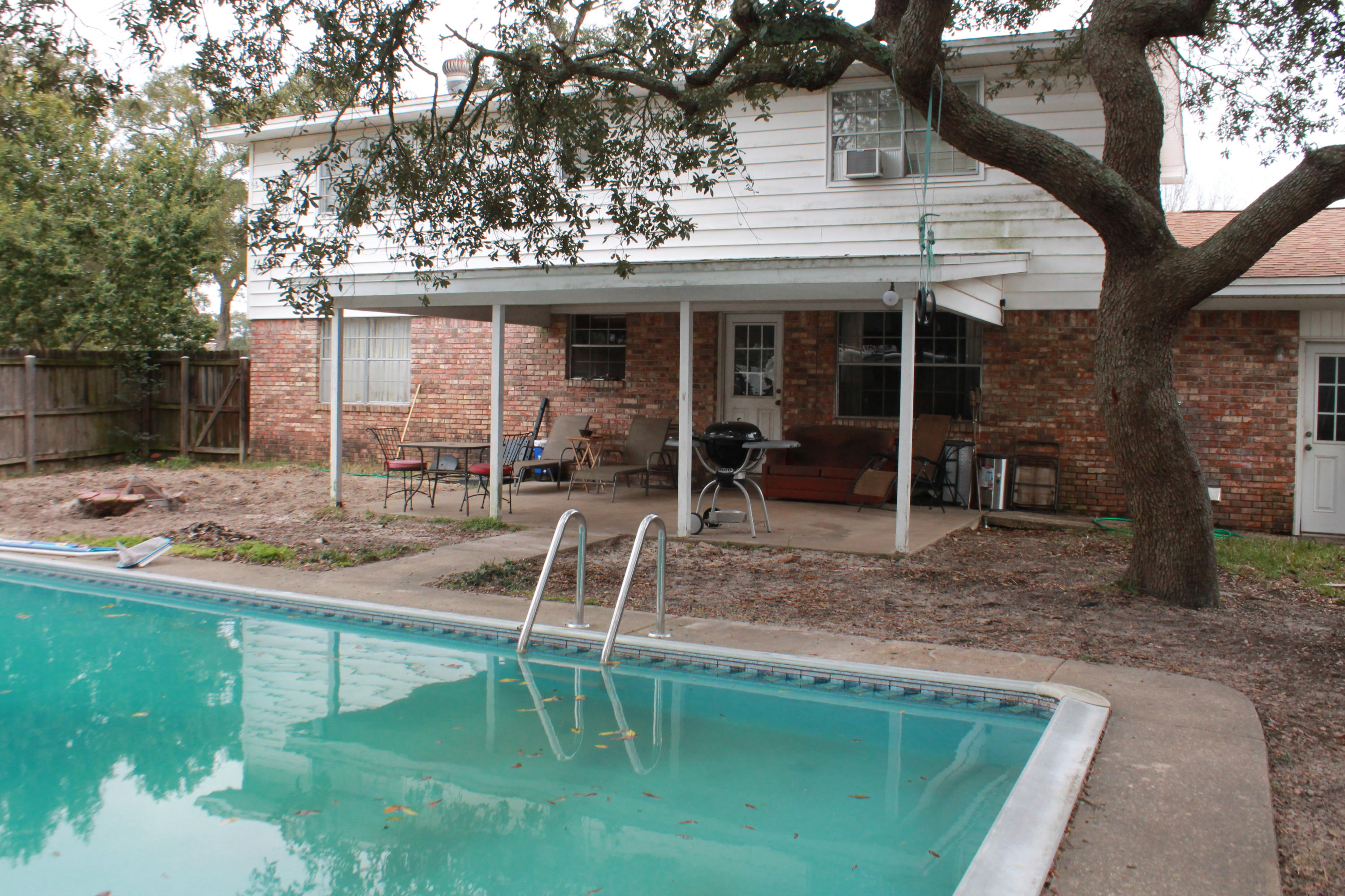 BAYOU WOODS - Residential