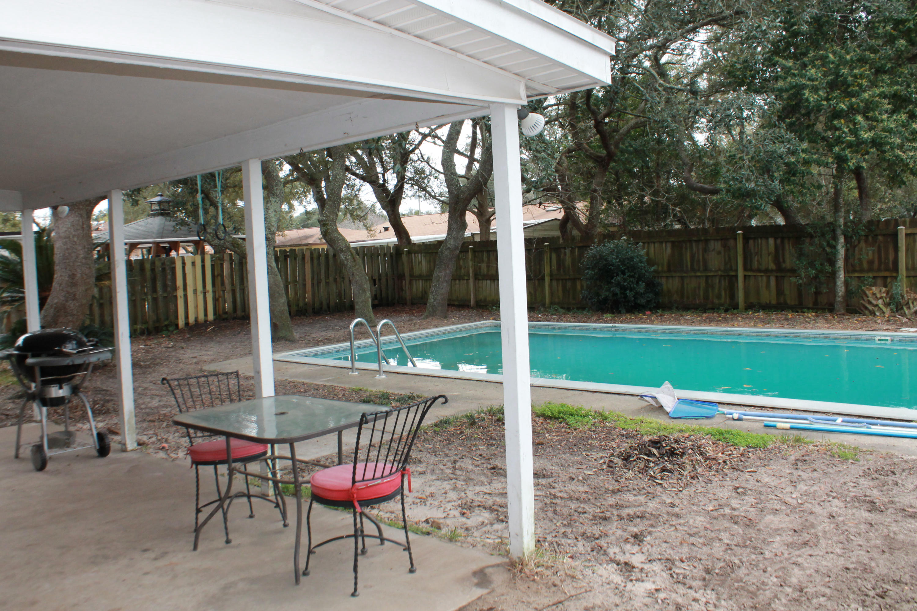 BAYOU WOODS - Residential