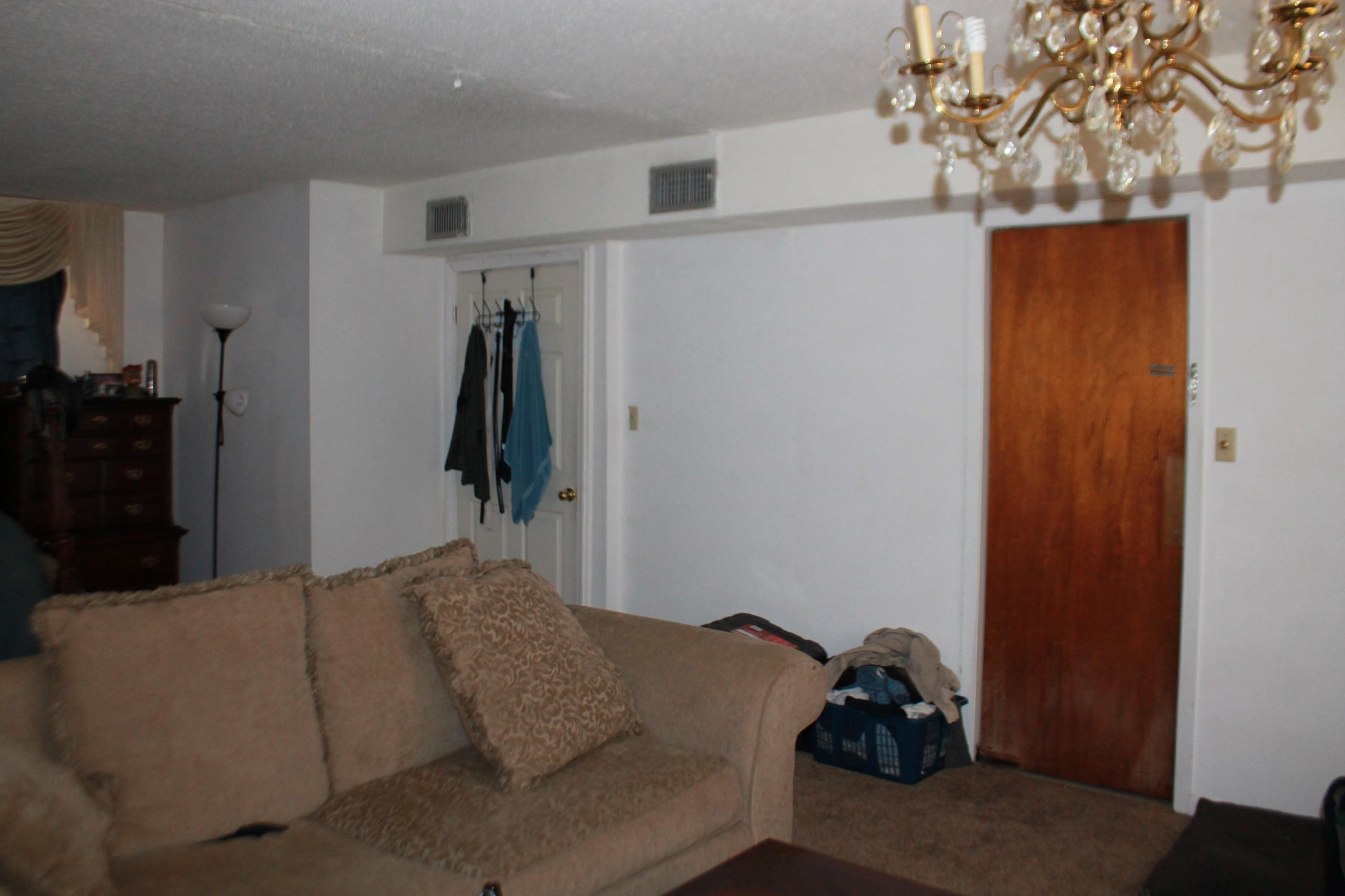 BAYOU WOODS - Residential