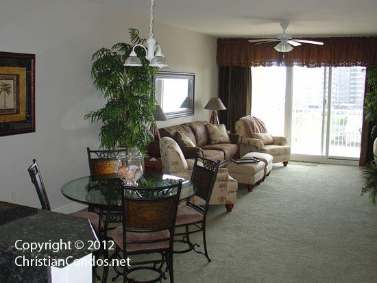 ARIEL DUNES II - Residential