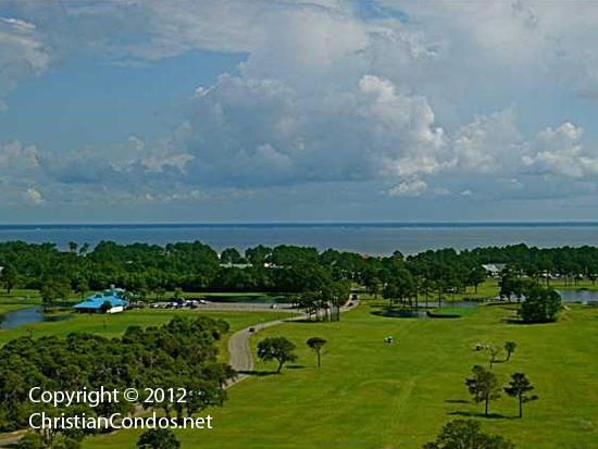 ARIEL DUNES II - Residential