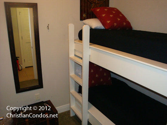 ARIEL DUNES II - Residential