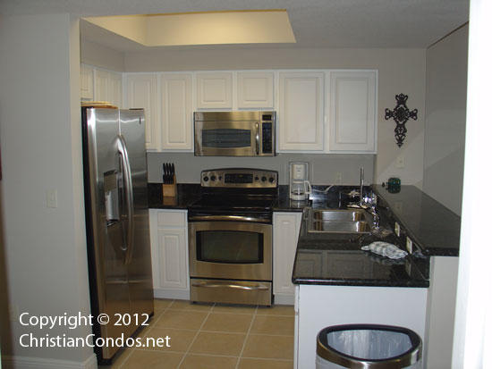 ARIEL DUNES II - Residential