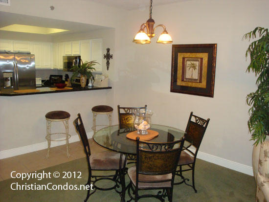 ARIEL DUNES II - Residential