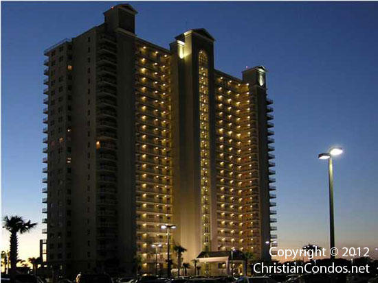 ARIEL DUNES II - Residential