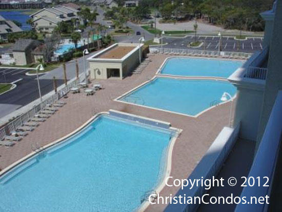 ARIEL DUNES II - Residential