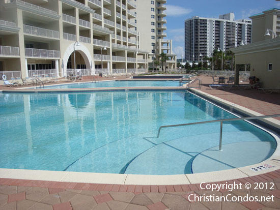 ARIEL DUNES II - Residential