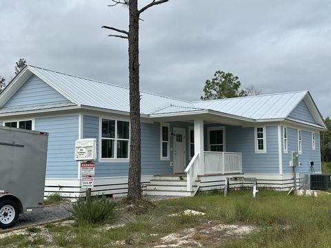 Photo of 524 N Raphael Road, DeFuniak Springs, FL 32433 (MLS # 987750)
