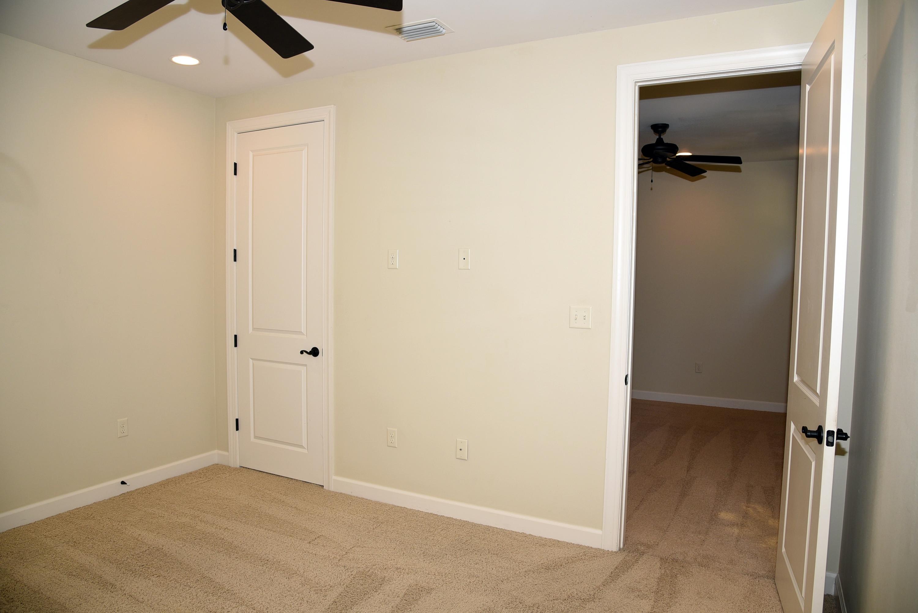 MARINA LANDING - Residential Lease