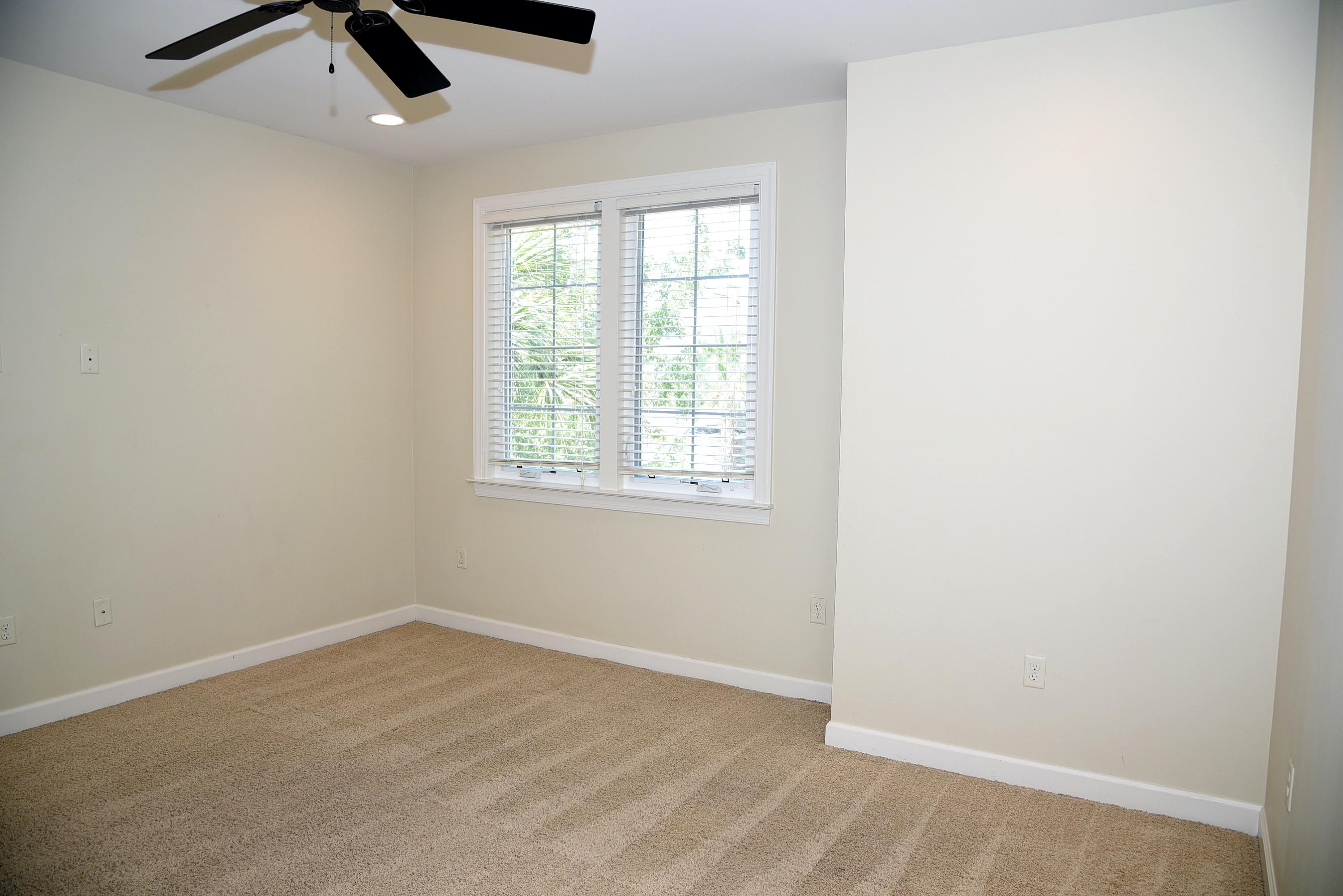 MARINA LANDING - Residential Lease