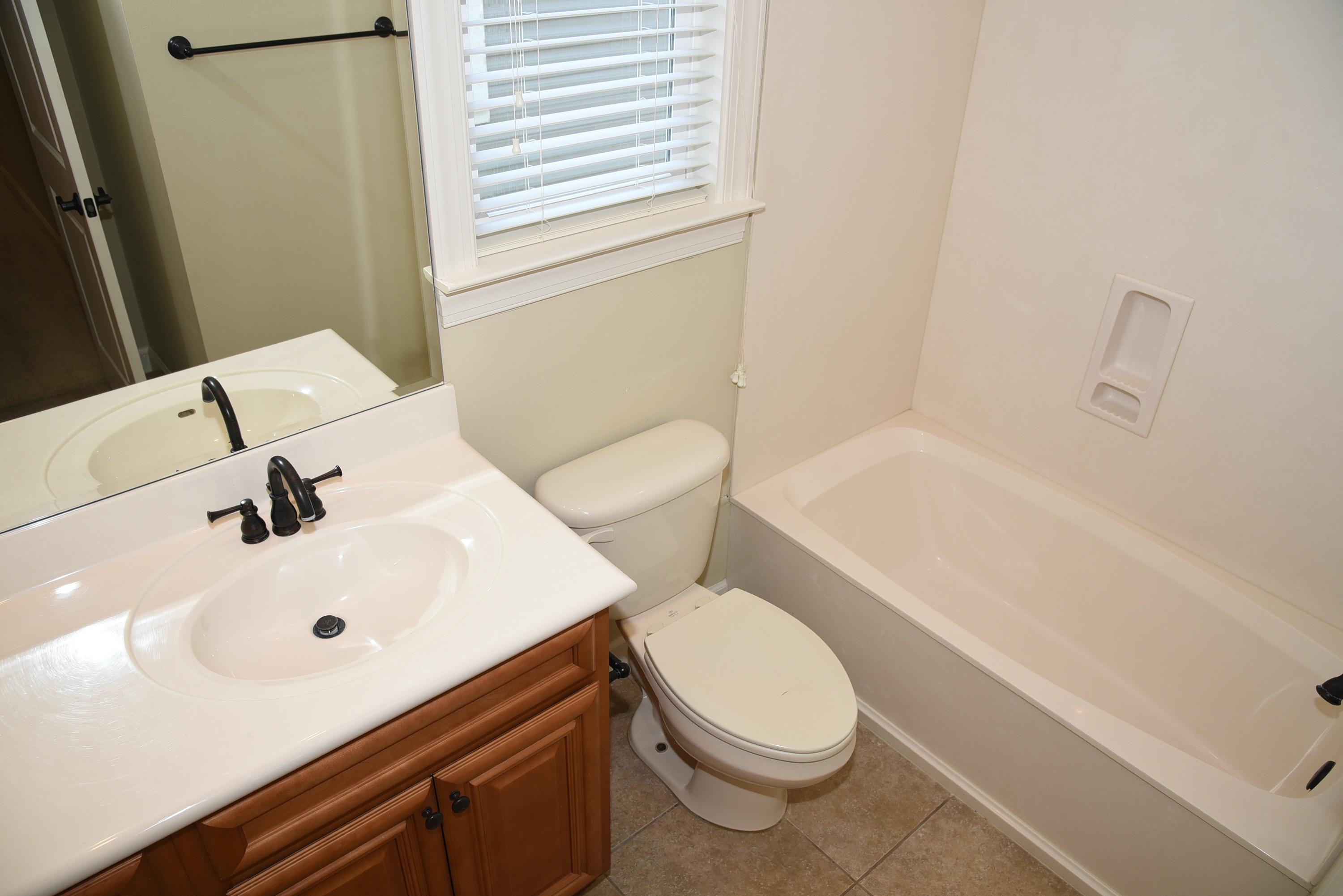 MARINA LANDING - Residential Lease