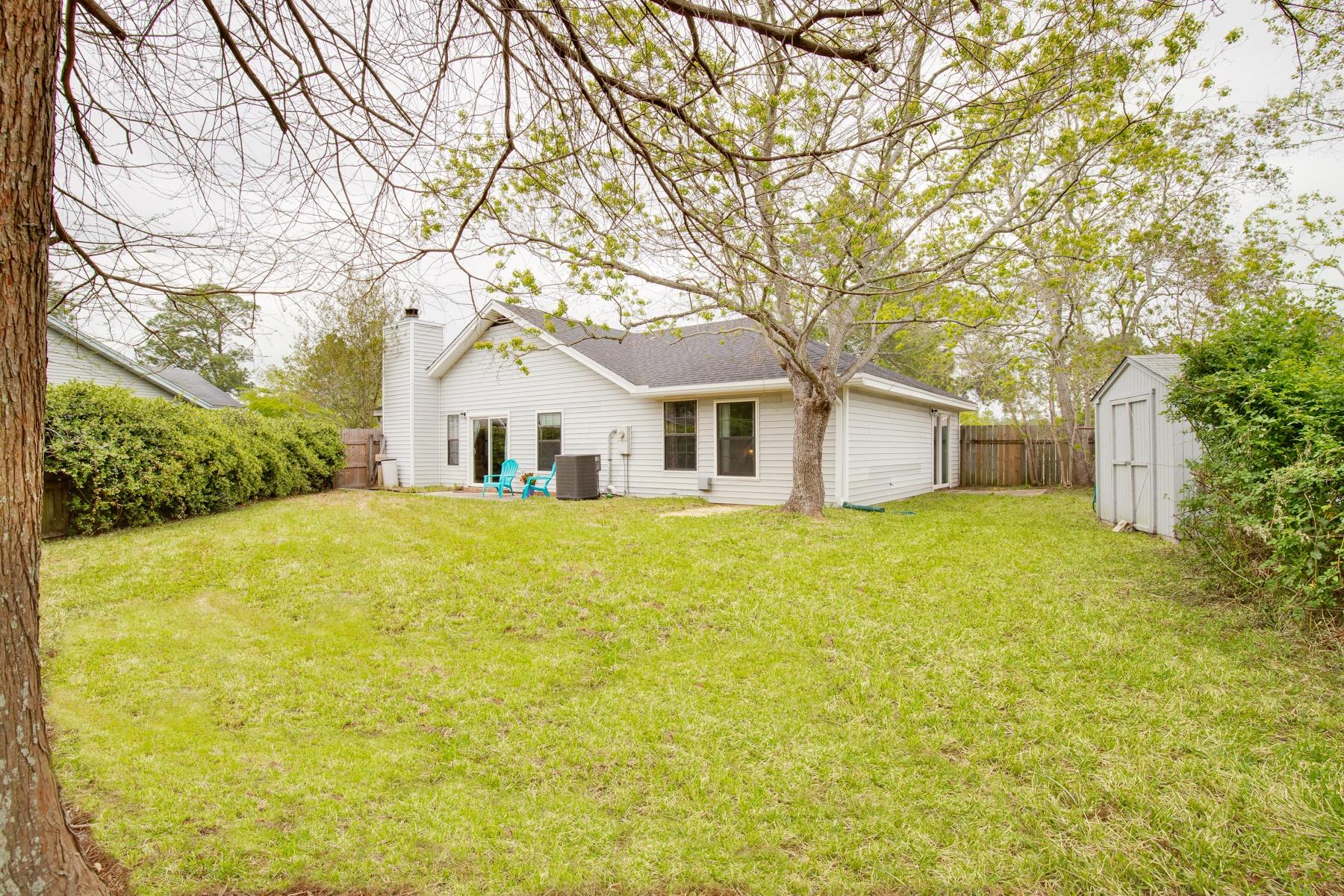 HIDDEN TRAILS PH 1 - Residential
