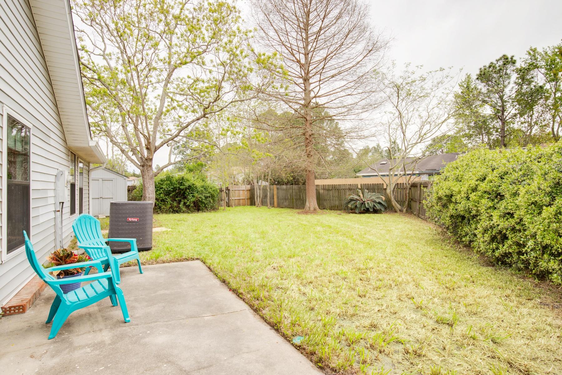 HIDDEN TRAILS PH 1 - Residential