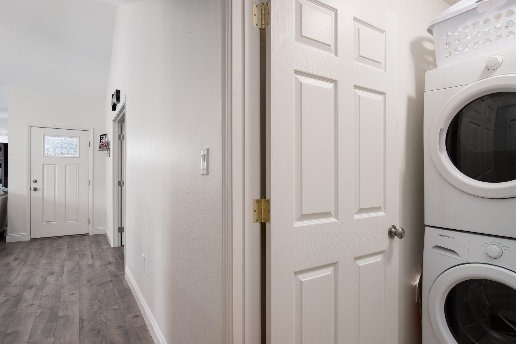 HIDDEN TRAILS PH 1 - Residential